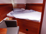 Hanse Yachts - Hanse 430 E