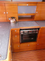 Hanse Yachts - Hanse 430 E