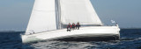 Hanse Yachts - Hanse 430 E