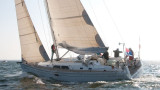 Hanse Yachts - Hanse 430 E