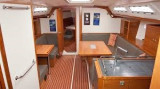 Hanse Yachts - Hanse 430 E