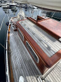 Uecker Yacht- und Bootsbau Rendsburg - Fahrensmann 36