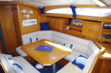 Jeanneau - Sun Odyssey 45.2