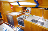Jeanneau - Sun Odyssey 45.2