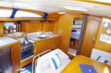 Jeanneau - Sun Odyssey 45.2