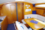 Jeanneau - Sun Odyssey 45.2