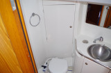 Jeanneau - Sun Odyssey 45.2