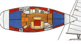 Jeanneau - Sun Odyssey 45.2