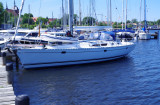 Jeanneau - Sun Odyssey 45.2