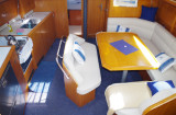 Jeanneau - Sun Odyssey 45.2
