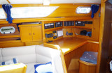 Jeanneau - Sun Odyssey 45.2