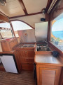 Cantiere Navale Petronio - Lobster 44