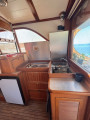 Cantiere Navale Petronio - Lobster 44
