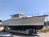 Cantiere Navale Petronio - Lobster 44