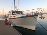 Cantiere Navale Petronio - Lobster 44