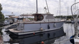 Cantiere Navale Petronio - Lobster 44