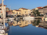 Cantiere Navale Petronio - Lobster 44