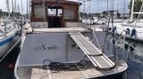 Cantiere Navale Petronio - Lobster 44