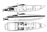 Offshore-Yachts Ltd. - Monte Carlo 46