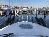 Sea Ray - 235 Weekender