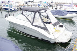 Sea Ray - 235 Weekender