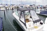 Sea Ray - 235 Weekender