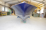 Bootswerft Heuer - Runabout 6,2 M