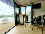 Aqua-House - Hausboot Harmonia 310