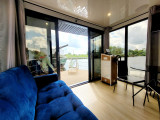 Aqua-House - Hausboot Harmonia 310
