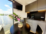 Aqua-House - Hausboot Harmonia 310