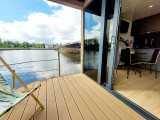 Aqua-House - Hausboot Harmonia 310