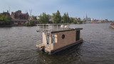 Aqua-House - Hausboot Harmonia 310
