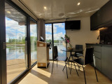 Aqua-House - Hausboot Harmonia 310