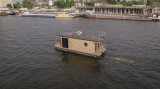 Aqua-House - Hausboot Harmonia 310