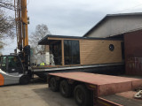 Aqua-House - Hausboot Harmonia 310