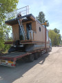 Aqua-House - Hausboot Harmonia 310