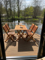 Aqua-House - Hausboot Harmonia 310