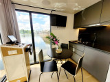 Aqua-House - Hausboot Harmonia 310
