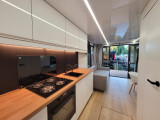Aqua-House - Hausboot Harmonia 340