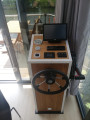 Aqua-House - Hausboot Harmonia 340