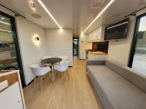 Aqua-House - Hausboot Harmonia 340