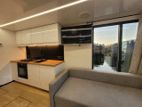 Aqua-House - Hausboot Harmonia 340