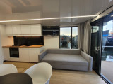 Aqua-House - Hausboot Harmonia 340