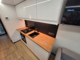 Aqua-House - Hausboot Harmonia 340