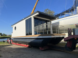 Aqua-House - Hausboot Harmonia 340