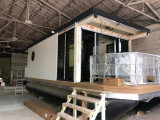 Aqua-House - Hausboot Harmonia 340