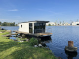 Aqua-House - Hausboot Harmonia 340