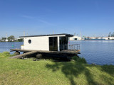 Aqua-House - Hausboot Harmonia 340