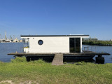 Aqua-House - Hausboot Harmonia 340