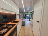 Aqua-House - Hausboot Harmonia 340